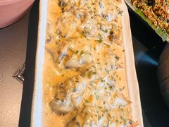 -Ameigo梅果·云贵川bistro(长宁来福士店)