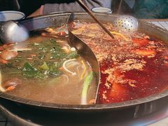 -董眼镜火锅(洪崖洞总店)