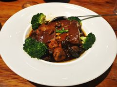 -大厨的餐厅(曾厝垵总店)