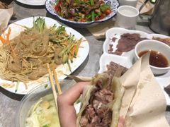 -高玛纳驴肉火烧(河间总店)