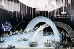 -Sugar苏格婚礼策划工作室