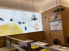 -蔡澜点心·粤菜(丽泽天街店)