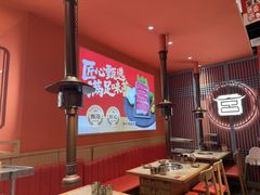 -韩宫宴烤肉·料理(南京江宁万达店)