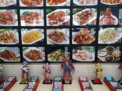 -惠宾饭庄(千禧店)