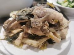 -严厨老坛酸菜鱼(吴江万宝店)
