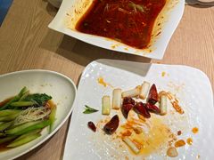 -莲·中餐厅(成都首座万豪酒店)