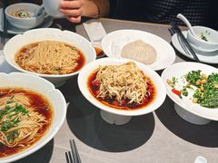 -晓淮山·扬州早茶·淮扬菜(龙阳广场店)