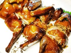 -后海16号·北京私房菜