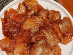 -揽月斋炙子烤肉·清真(安定门·五道营店)