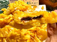 -树下时尚餐厅(翠园街店)
