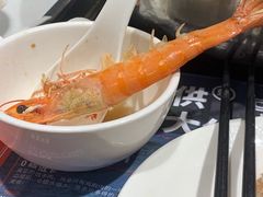 -蚝大仙横琴生蚝火锅(中央汇店)