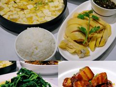 -沈大成(南京东路店)