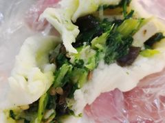 麻油菜包-谭景其·谭氏麻油菜包(集庆路店)