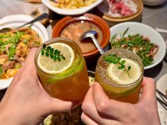-楚山晓·楚湘菜(江夏永旺店)