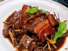 -筱爷叔·上海传统手工菜(玉树路店)