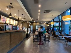 -星巴克(钦江路店)