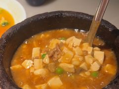 -绿茶餐厅(南方商城店)
