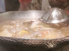-左庭右院鲜牛肉火锅(南通CBD大有境店)