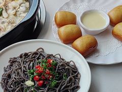 -周渝食惦酸菜鱼(青浦店)
