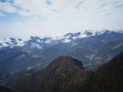 -塔云山