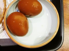 乾隆冰芯蛋-和府捞面(东直门银座店)