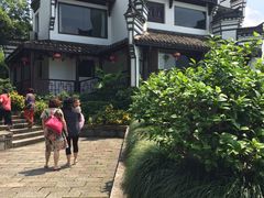 -桐君山春江扬帆码头