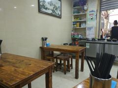 大堂-沈妈砂锅(光华村店)