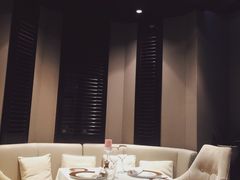 -Le Siècle.百年西餐厅(颐和公馆店)