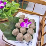 涮嘴牛肉上桌啦