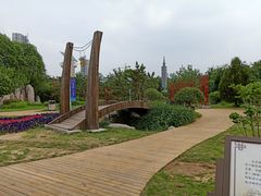 -济南国际园博园