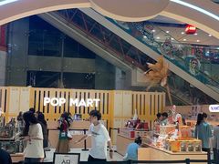 -泡泡玛特POPMART(西单大悦城店)