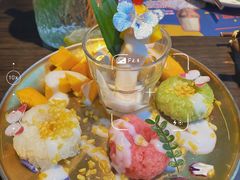 -泰妃殿(宏伊国际广场店)