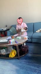 -馨美母婴护理中心(石狮店)