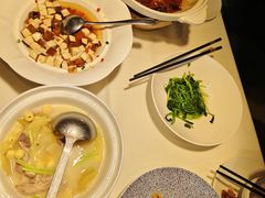 -院里寻菜·精致庭院菜(观沙岭店)