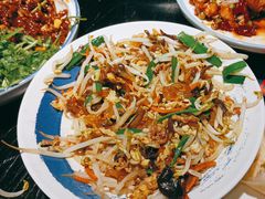 -满园烤鸭·春饼(沈北万达店)