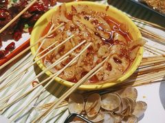 -三毛烧烤·南昌大排档(山姆店)