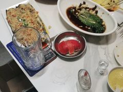 -勇利赵家烤肉坊(含光路店)