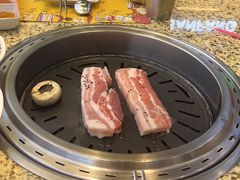 -安又胖韩国烤肉(美罗城店)