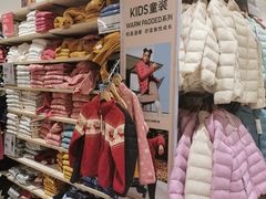 -优衣库(珠海华发商都店)
