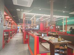 大堂-明洞王妃家烤肉(苏州中心星悦汇店)