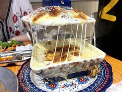 -哼蟹二将·烤肉酱蟹(合生汇店)