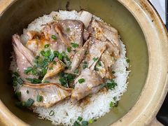 -红星光发煲仔饭(大石街店)