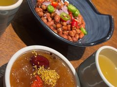 -乔街深夜食堂·小龙虾·高压锅生蚝(杭州总店)