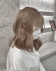 -GIRL STYLE 烫发·染发沙龙