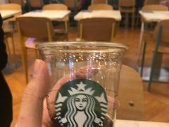 -星巴克(西安李家村万达店)