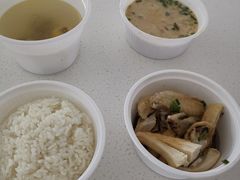 -老乡鸡(合肥高铁南站店)