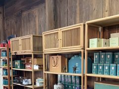 -礼耕堂·百年茶人餐厅(梅家坞店)