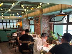 -偏脸子哈尔滨老烧烤(红旗大街店)