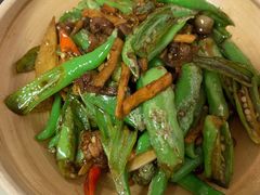 小炒肉-民间瓦缸煨汤館(嵩山路店)