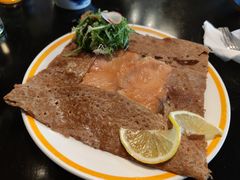 -La Creperie法餐厅(桃江路店)